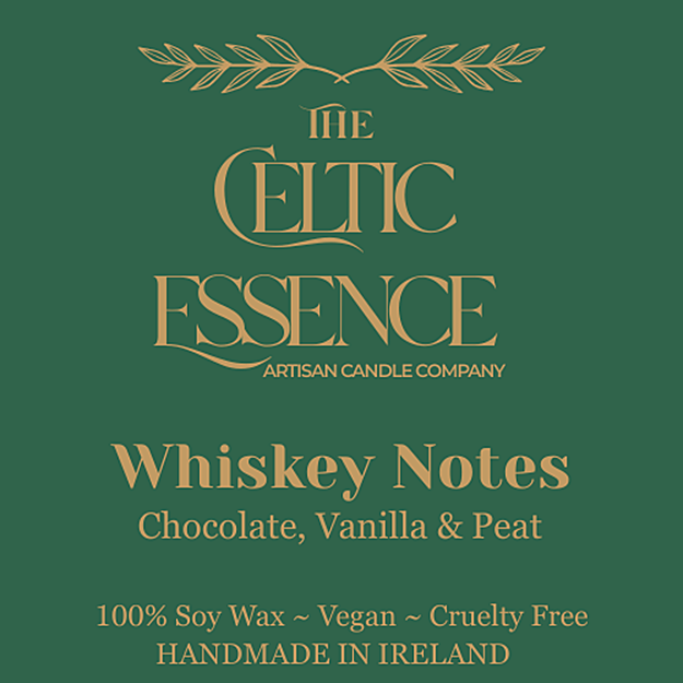 Whiskey Nights Scented Wax Melts