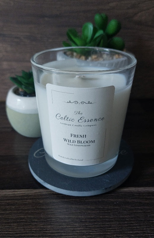 The Celtic Essence Slate Coasters