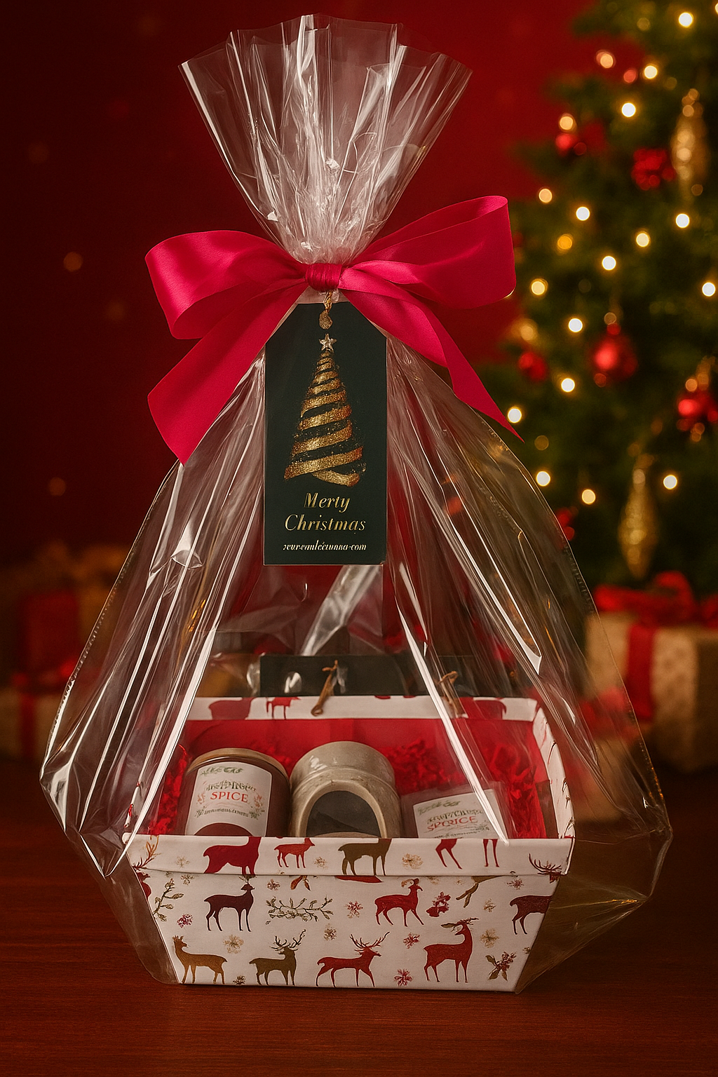 Christmas Gift Hamper