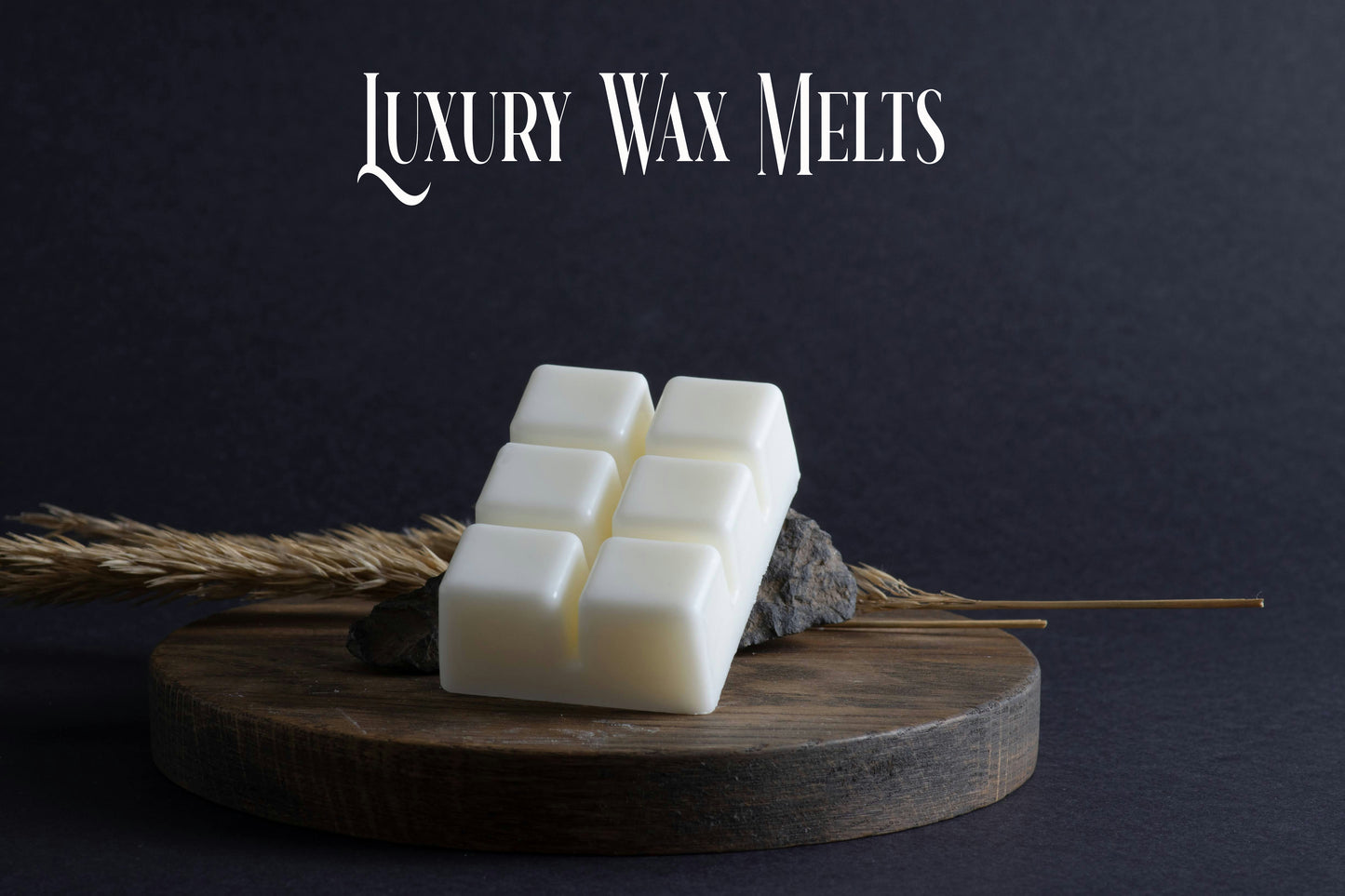 Wild Irish Meadow Scented Wax Melts