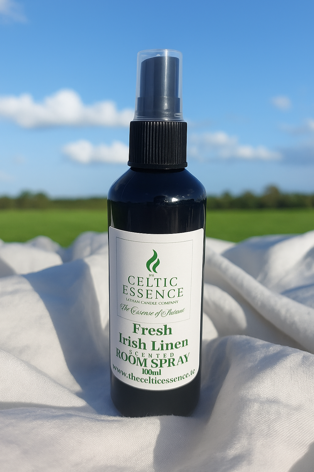 Scented Room Sprays