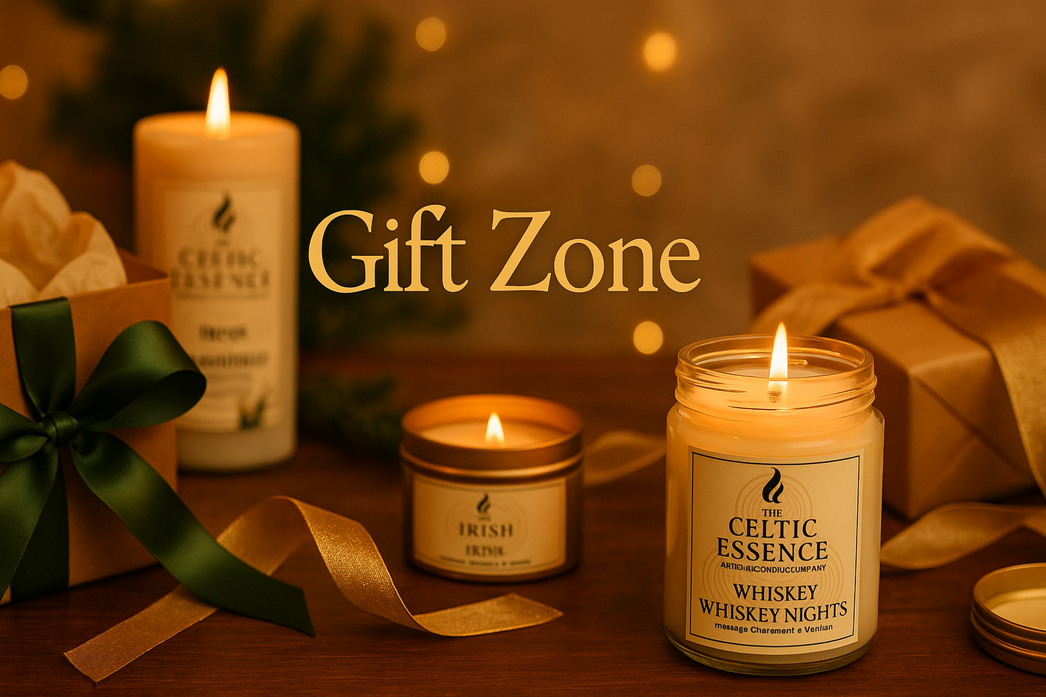 Gift Zone