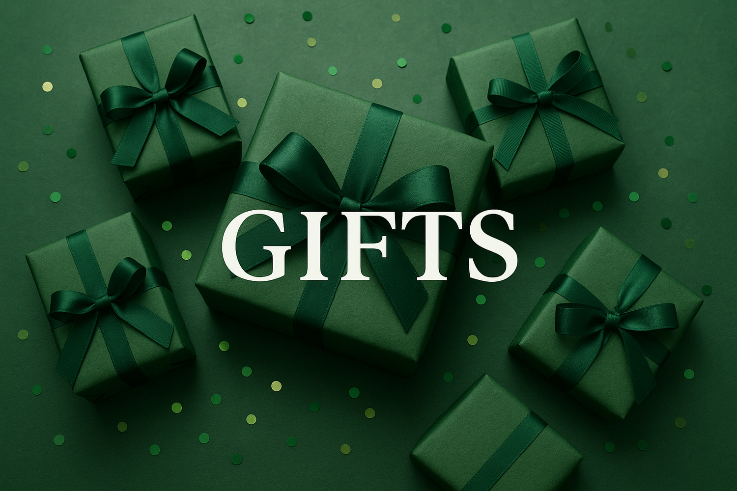 Gifts and more