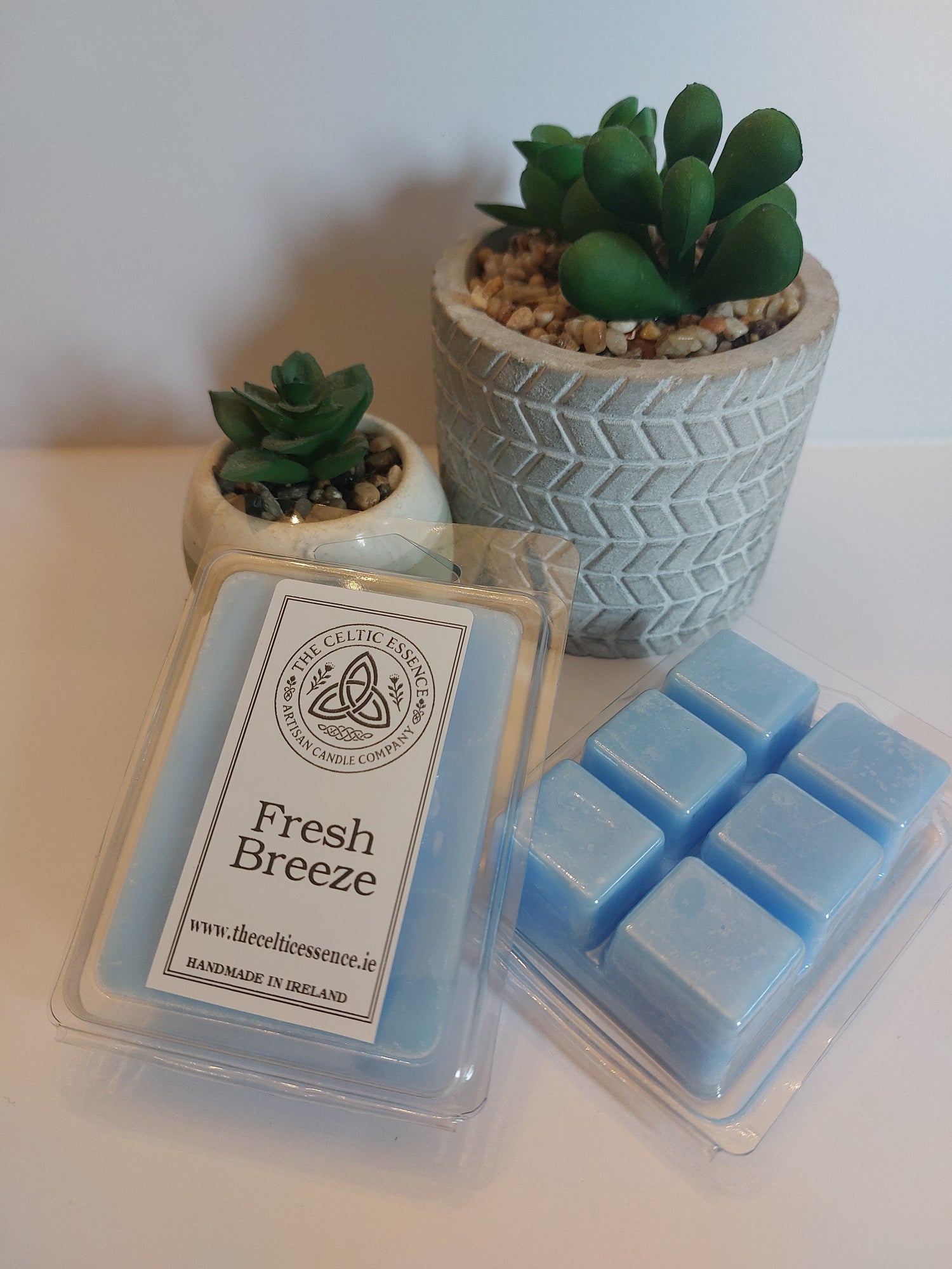 Wax Melts Collection