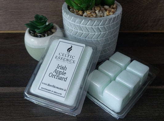 Irish Apple Orchard Wax Melts
