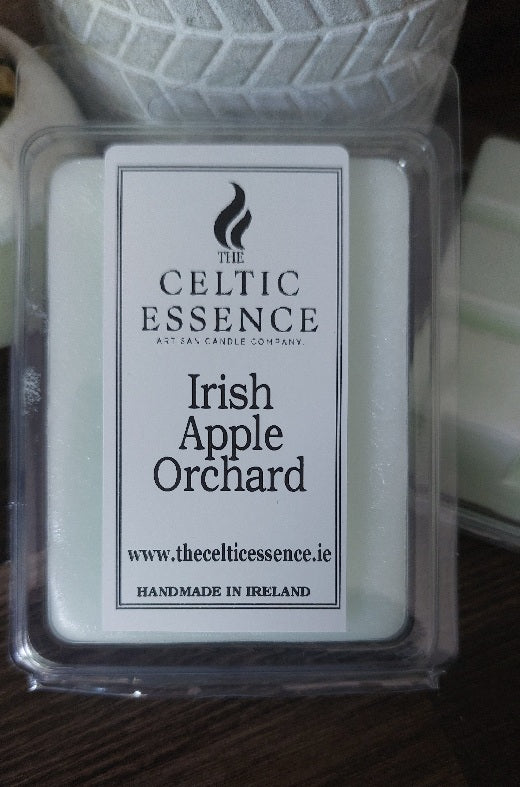 Irish Apple Orchard Wax Melts