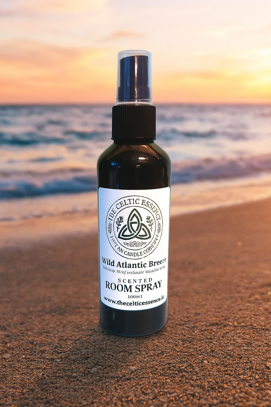 Wild Atlantic Breeze Room Spray