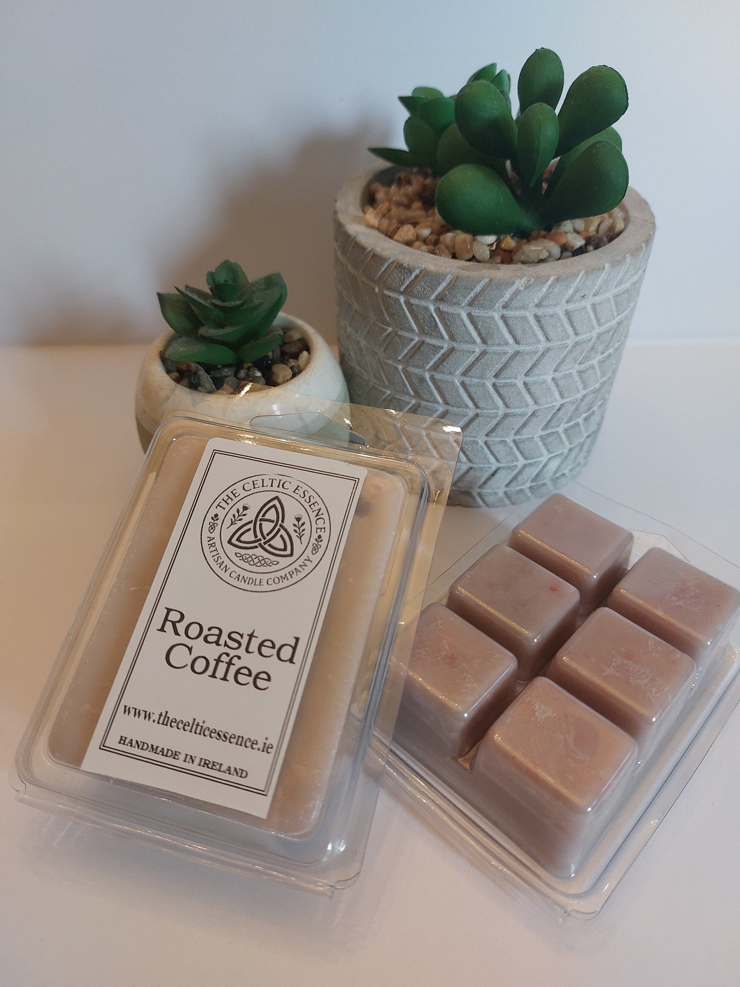 Roasted Coffee Wax Melts