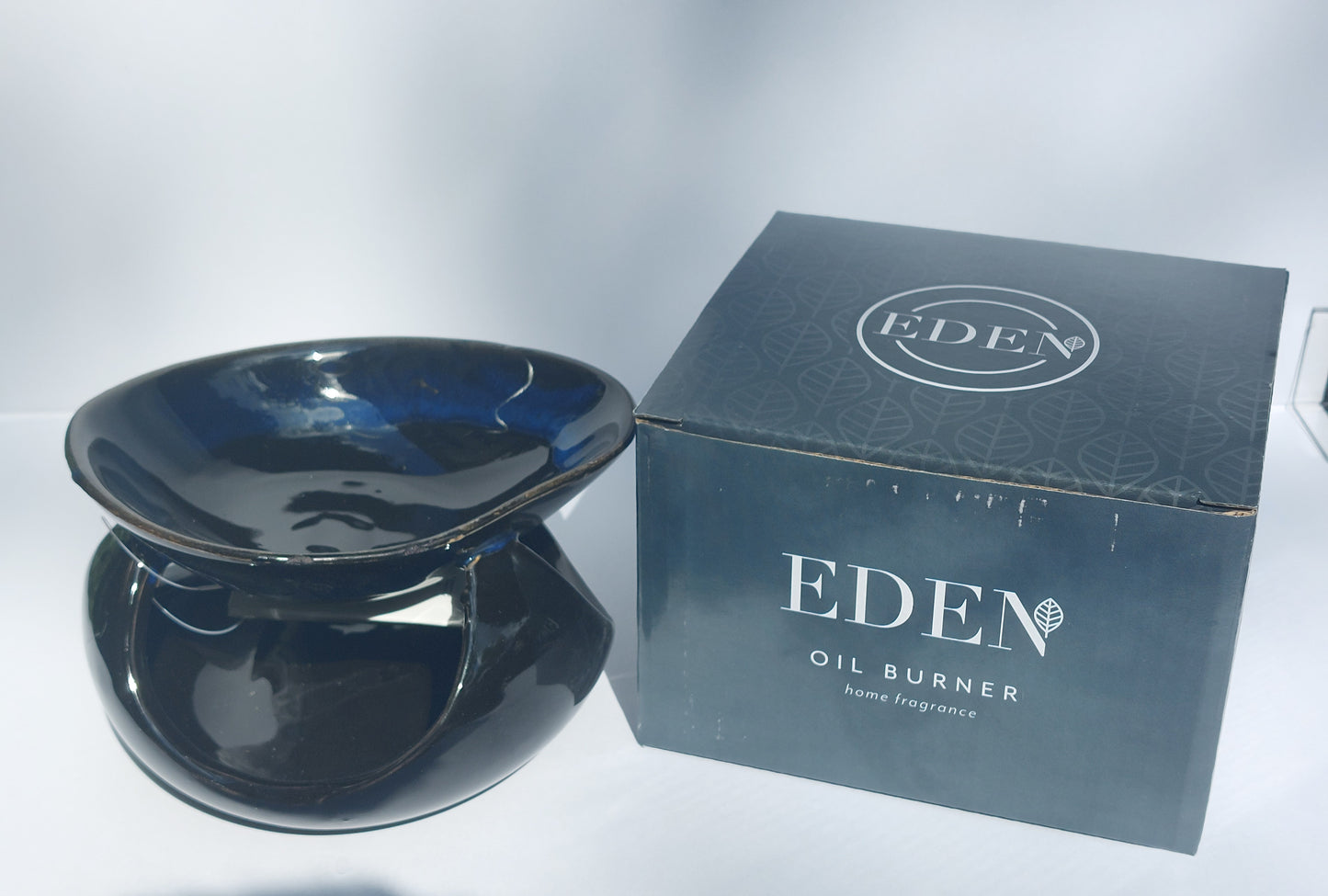 Eden deluxe Oil Burner