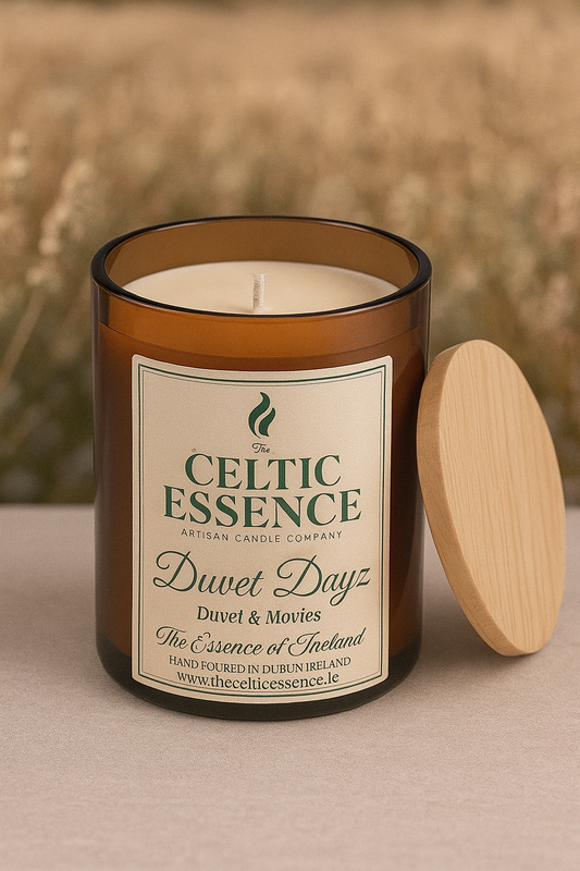Duvet Dayz Scented Candle