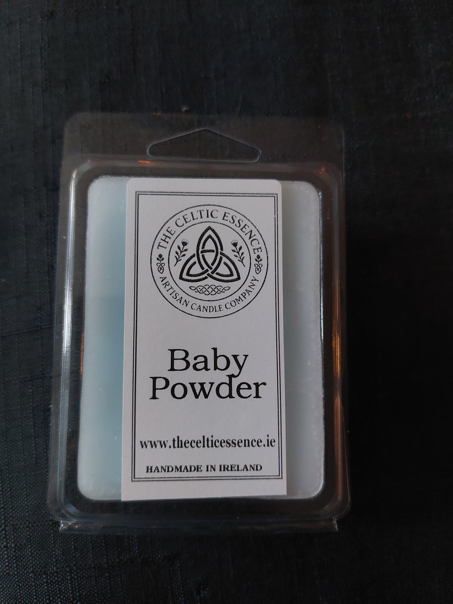 Baby Powder Wax Melts