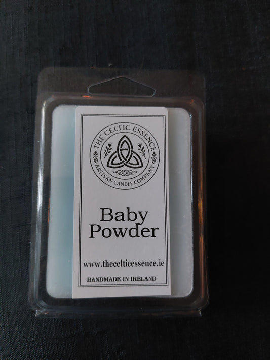 Baby Powder Wax Melts