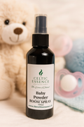 Baby Powder Room Spray 100ml