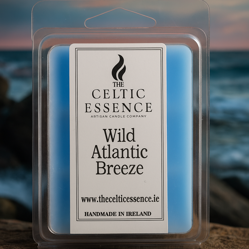Wild Atlantic Breeze Wax Melts