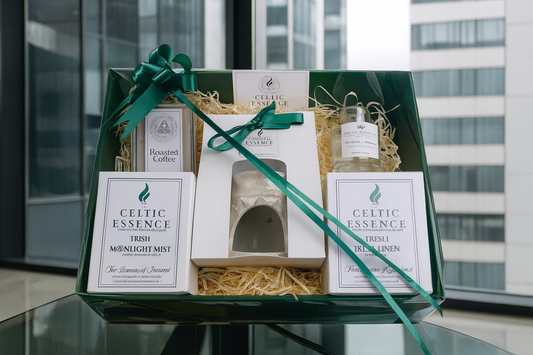 Luxury Home Fragrance Hamper