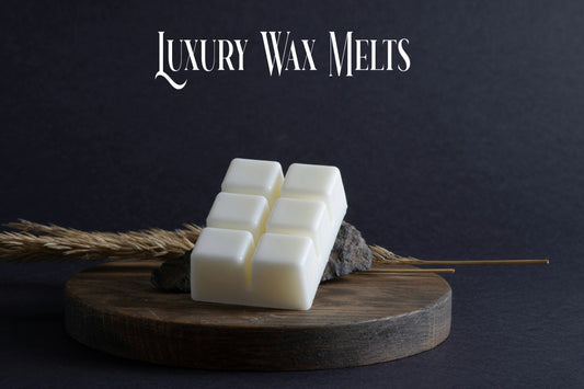 Whiskey Nights Scented Wax Melts